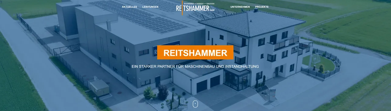 Reitshammer GmbH